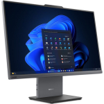 Lenovo ThinkCentre Neo 50a 27 Gen 5 27" Touch (i5-210H/16GB/512GB SSD/FHD/W11 Pro) Luna Grey International English - Image 5