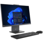 Lenovo ThinkCentre Neo 50a 27 Gen 5 27" Touch (i5-210H/16GB/512GB SSD/FHD/W11 Pro) Luna Grey International English - Image 7
