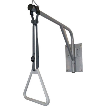 Triangular Arrow Handle