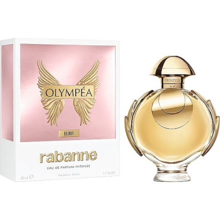 Rabanne Olympea Elixir Eau de Parfum 80ml