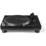 Reloop RP-5000 MK4 Dj Turntable with Direct Drive Black - Image 2