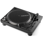 Reloop RP-5000 MK4 Dj Turntable with Direct Drive Black - Image 3