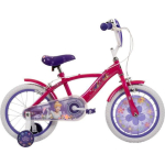 Huffy 16" Kids' City Bicycle Pink - Image 3
