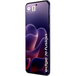 Motorola Edge 70 Fusion 5G (8/256GB) PANTONE Orient Blue - Image 2
