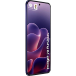 Motorola Edge 70 Fusion 5G (8/256GB) PANTONE Orient Blue - Image 3