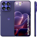 Motorola Edge 70 Fusion 5G (8/256GB) PANTONE Orient Blue - Image 4