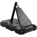 Salta Basketball Hoop with Stand - Image 2