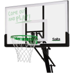 Salta Basketball Hoop with Stand - Image 3