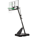 Salta Basketball Hoop with Stand - Image 7