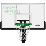 Salta Basketball Hoop with Stand - Image 8