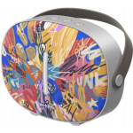W-King T8II Street Bluetooth Speaker 40W Multicolour - Image 2
