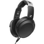 Sennheiser HD-480 Pro Wired Over Ear Headphones Black
