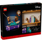 LEGO Disney Toy Story Slinky Dog Bookends for 18+ Years 1311 Pieces