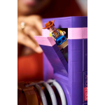 LEGO Disney Toy Story Slinky Dog Bookends for 18+ Years 1311 Pieces - Image 8