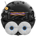 Dreame X60 Ultra Robot Vacuum Cleaner with Laser Mapping & 35000Pa Suction Power White - Image 5