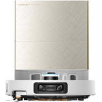 Dreame X60 Ultra Robot Vacuum Cleaner with Laser Mapping & 35000Pa Suction Power White - Image 6