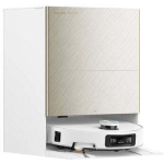 Dreame X60 Ultra Robot Vacuum Cleaner with Laser Mapping & 35000Pa Suction Power White - Image 7