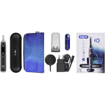Braun Electric Toothbrush With Black Pressure Sensor - Image 2