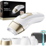 Braun Epilator Machine Epilator PL5431 - Image 3