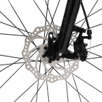 Batch 24 Kids' Mountain Bike With Aluminum Gray Frame - Image 2