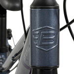 Batch 24 Kids' Mountain Bike With Aluminum Gray Frame - Image 4