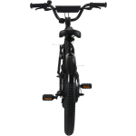 20" Kids' Mountain Bike with Aluminum Frame Black - Image 2