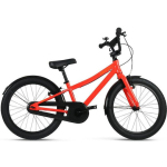 Batch 20" Kids' BMX Bicycle With Aluminum Frame Red - Image 3
