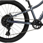 Batch 24 Kids' Mountain Bike With Aluminum Gray Frame - Image 5