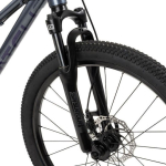 Batch 24 Kids' Mountain Bike With Aluminum Gray Frame - Image 7