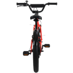 Batch 20" Kids' BMX Bicycle With Aluminum Frame Red - Image 7