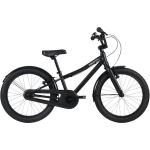 20" Kids' Mountain Bike with Aluminum Frame Black - Image 6