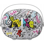 W-King T8II Bluetooth Speaker Multicolour