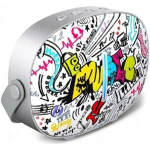 W-King T8II Bluetooth Speaker Multicolour - Image 2