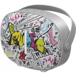 W-King T8II Bluetooth Speaker Multicolour - Image 3