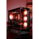 Actina Gaming Desktop PC (Ryzen 9-9950X3D/32GB DDR5/1TB SSD/GeForce RTX 5080/W11 Home) - Image 2