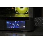 Actina Gaming Desktop PC (Ryzen 7-9850X3D/32GB DDR4/2.0TB SSD/W11 Home) - Image 2