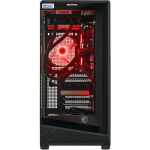 Actina Gaming Desktop PC (Ryzen 7-7800X3D/32GB DDR5/1TB SSD/GeForce RTX 5070/No OS) - Image 3