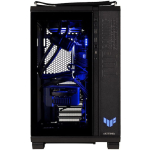 Actina Gaming Desktop PC (Ultra 9-285K/64GB DDR4/2.0TB SSD/No OS) - Image 4