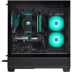 Actina Desktop PC (Ryzen 5-5500/16GB DDR4/1.0TB SSD/No OS) - Image 4