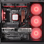 Actina Gaming Desktop PC (Ultra 7-265KF/32GB DDR5/2TB SSD/GeForce RTX 5080/W11 Home) - Image 2