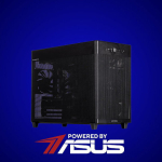 Actina 5901443430438 Desktop PC (Ryzen 5-7500F/32GB DDR5/1TB SSD/No OS) - Image 3