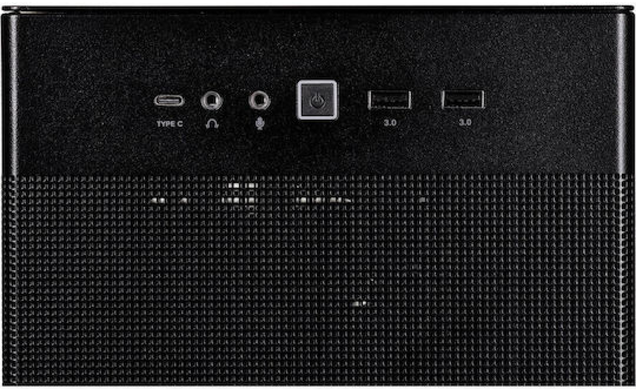 Actina 5901443430438 Desktop PC (Ryzen 5-7500F/32GB DDR5/1TB SSD/No OS) - Image 7
