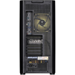 Actina Gaming Desktop PC (Ryzen 9-9950X3D/32GB DDR4/2.0TB SSD/W11 Home) - Image 7