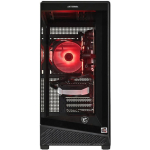 Actina KOMACNGIP0615 Gaming Desktop PC (Ryzen 5-7500X3D/32GB DDR5/1TB SSD/GeForce RTX 5060 Ti/No OS) - Image 3