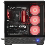 Actina KOMACNGIP0615 Gaming Desktop PC (Ryzen 5-7500X3D/32GB DDR5/1TB SSD/GeForce RTX 5060 Ti/No OS) - Image 4
