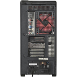 Actina KOMACNGIP0615 Gaming Desktop PC (Ryzen 5-7500X3D/32GB DDR5/1TB SSD/GeForce RTX 5060 Ti/No OS) - Image 5