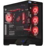 Actina Gaming Desktop PC (Ultra 9-285K/64GB DDR4/2.0TB SSD/W11 Home) - Image 2
