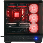 Actina Gaming Desktop PC (Ultra 9-285K/64GB DDR4/2.0TB SSD/W11 Home) - Image 4