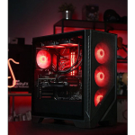 Actina Gaming Desktop PC (Ultra 9-285/64GB DDR4/2.0TB SSD/W11 Home) - Image 5