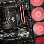 Actina KOMACNGIP0615 Gaming Desktop PC (Ryzen 5-7500X3D/32GB DDR5/1TB SSD/GeForce RTX 5060 Ti/No OS) - Image 8